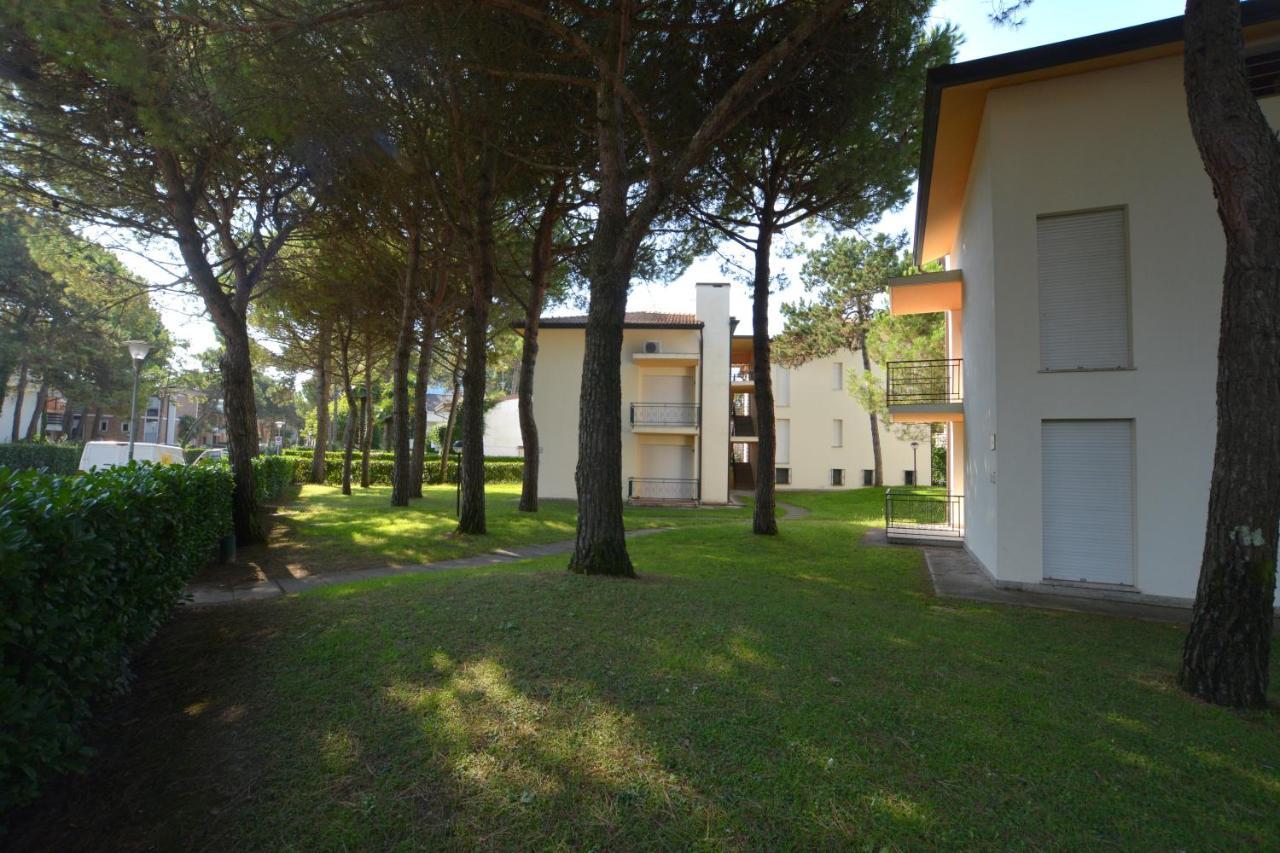 Lignano Pineta Nice Flat Lignano Sabbiadoro Exterior photo