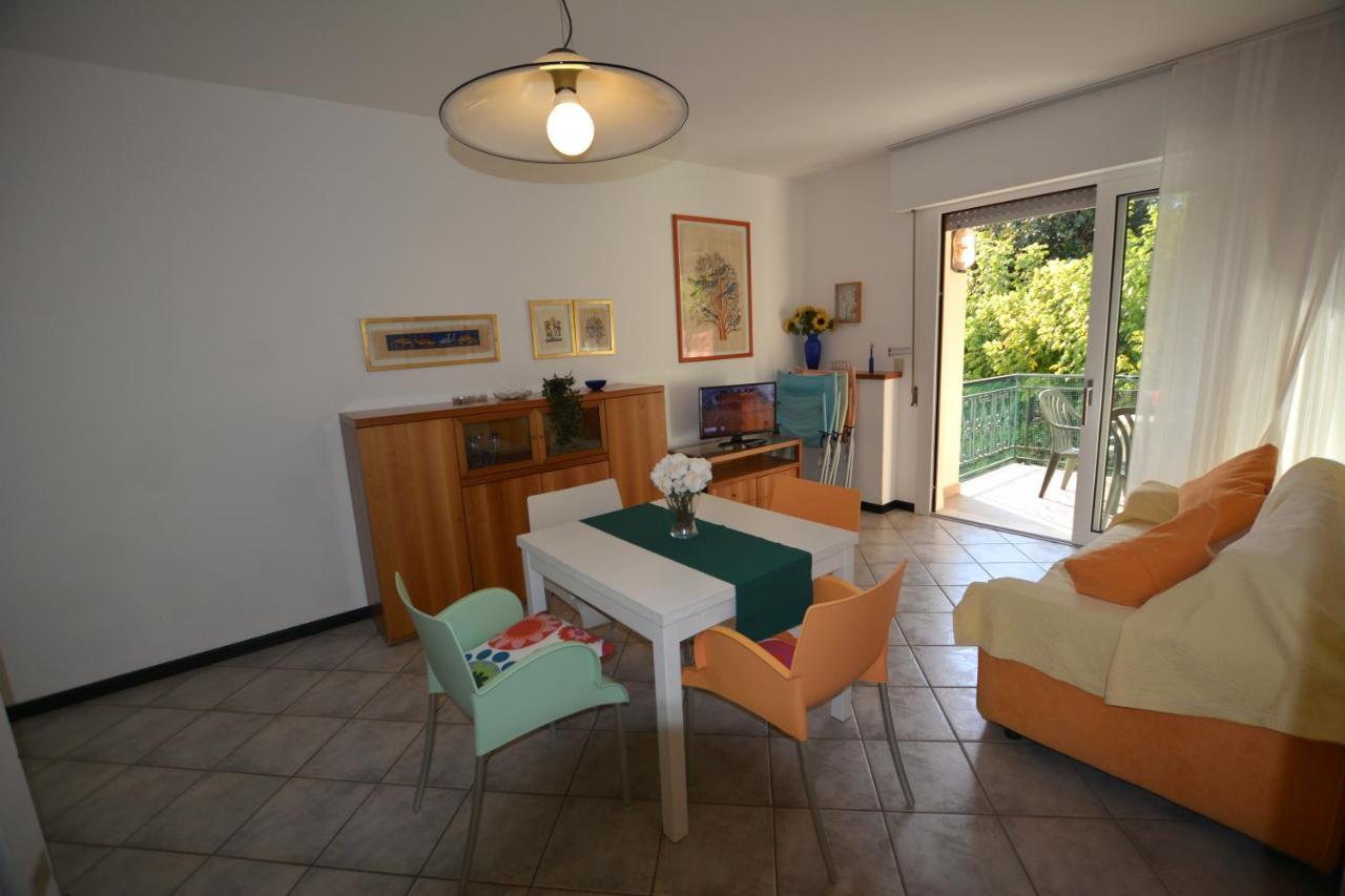 Lignano Pineta Nice Flat Lignano Sabbiadoro Exterior photo