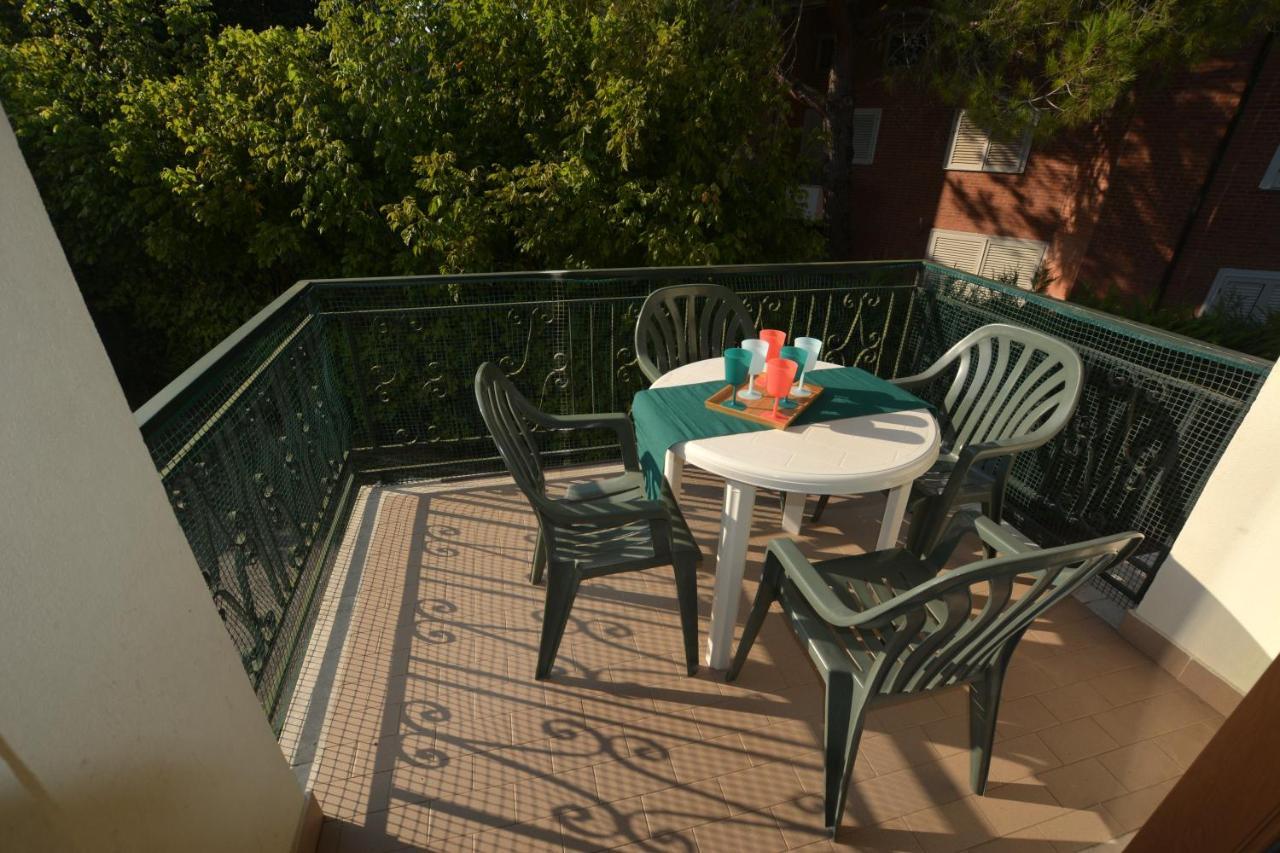 Lignano Pineta Nice Flat Lignano Sabbiadoro Exterior photo