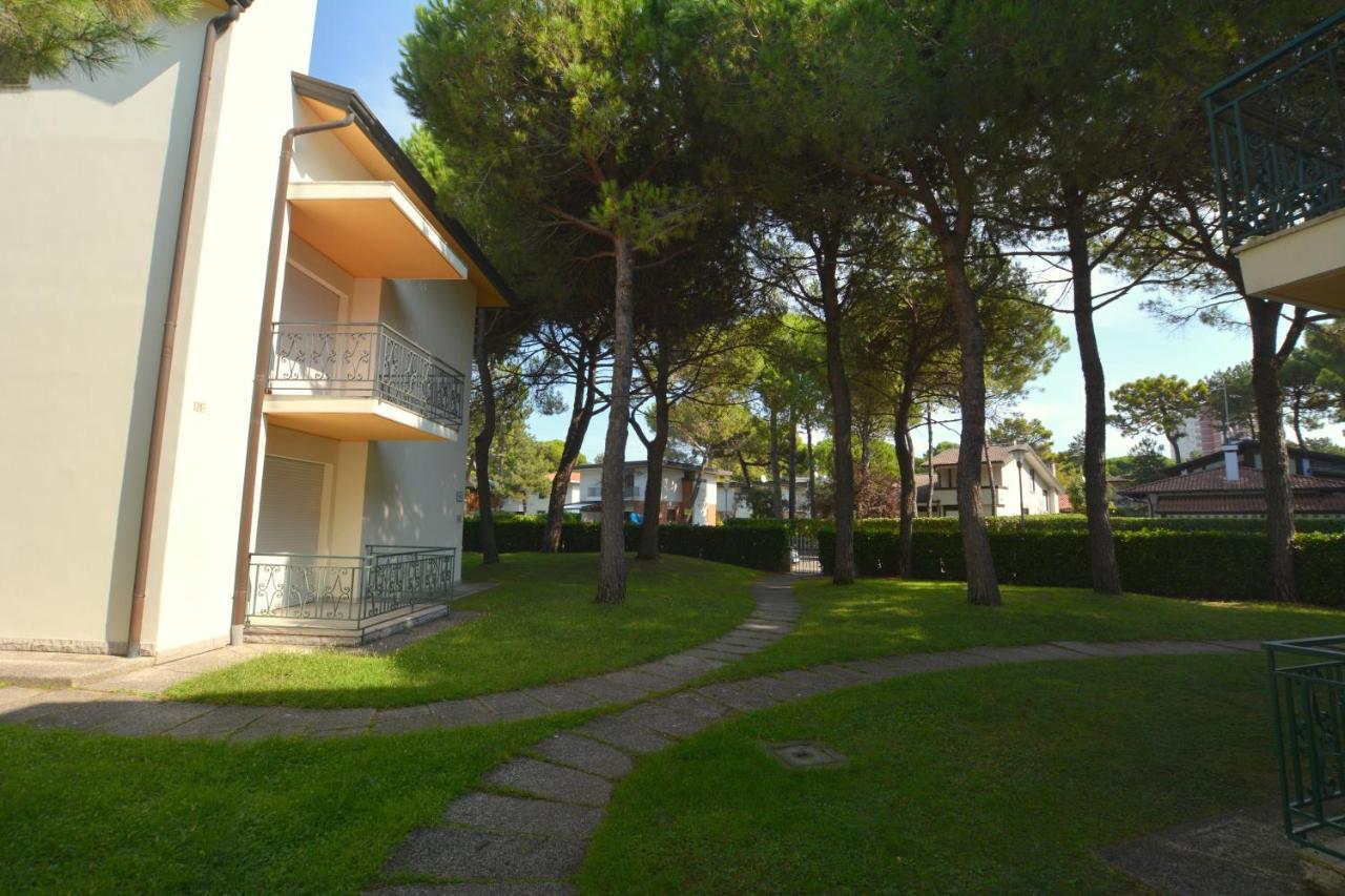 Lignano Pineta Nice Flat Lignano Sabbiadoro Exterior photo